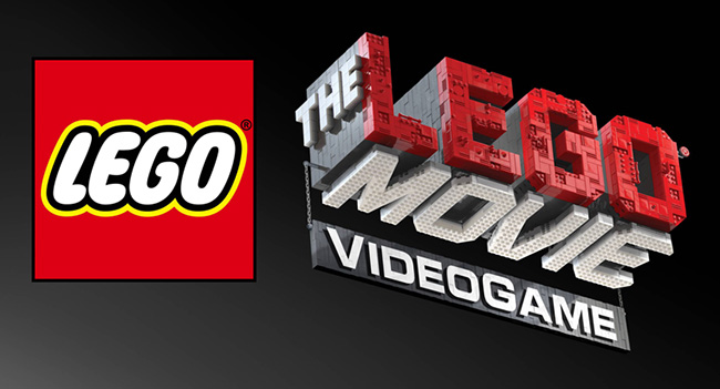 Анонсирована игра The LEGO Movie Videogame