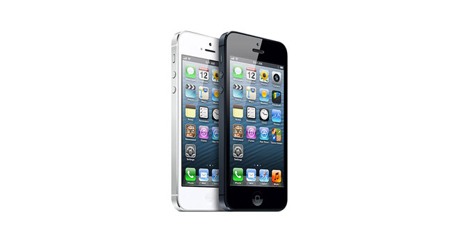Производство смартфона Apple iPhone 5S начнется в конце июля