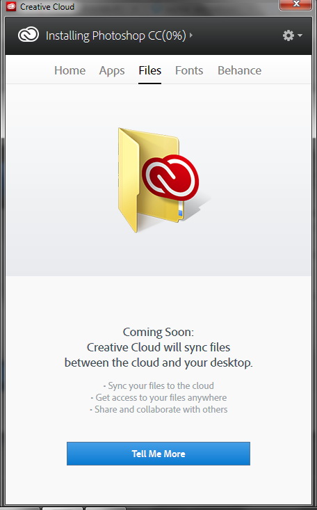 Обзор Adobe Photoshop CC – новая функциональность, новые тарифные планы