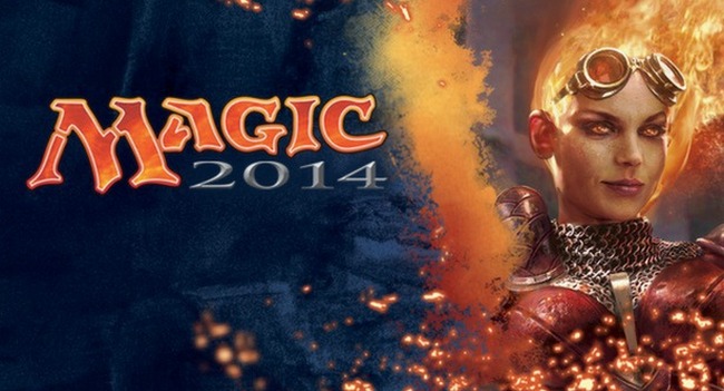 Magic 2014: политика маленьких шагов