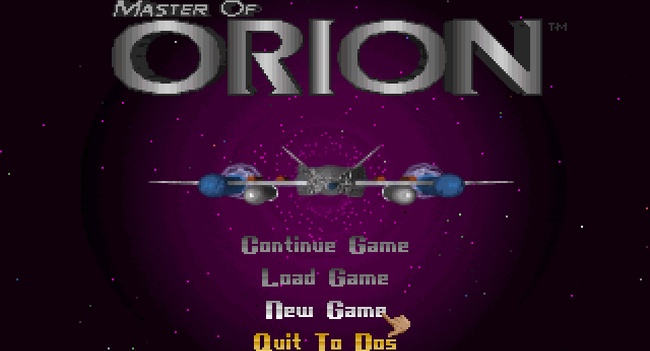 Master_of_Orion_menu_screen