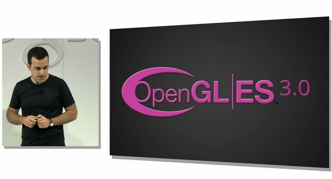 OpenGL-ES3.0 (01)