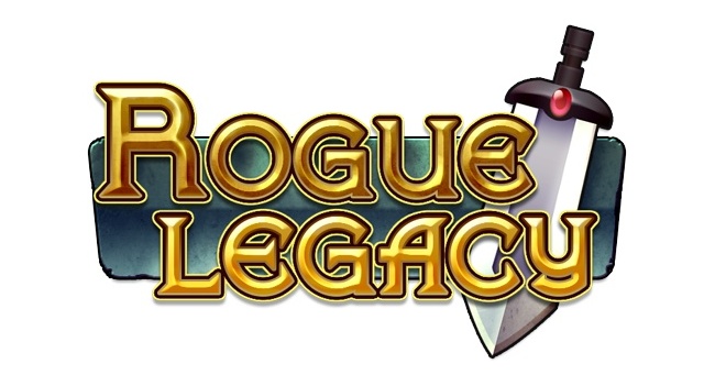 Rogue Legacy: семейный бизнес