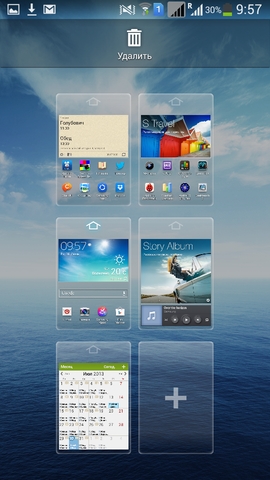 Обзор смартфона Samsung Galaxy Mega 5.8