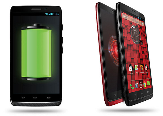 Motorola выпустила смартфоны Droid Mini, Droid Ultra и Droid Maxx