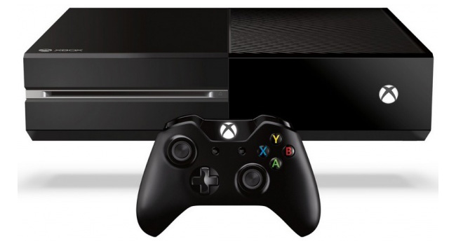 Microsoft улучшит аппаратную часть консоли Xbox One