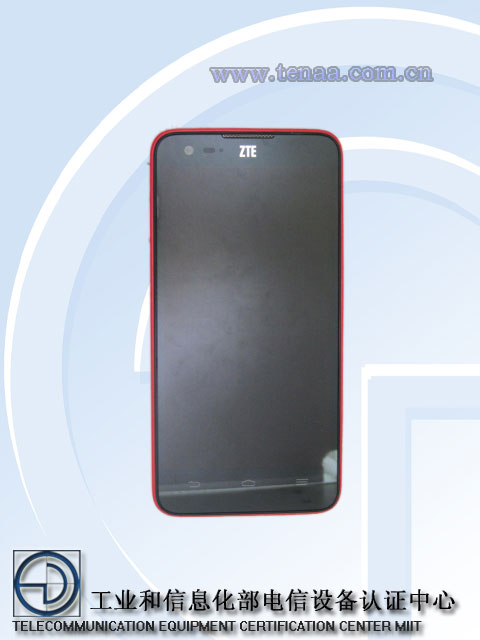 ZTE Geek U988S станет первым смартфоном на процессоре Nvidia Tegra4