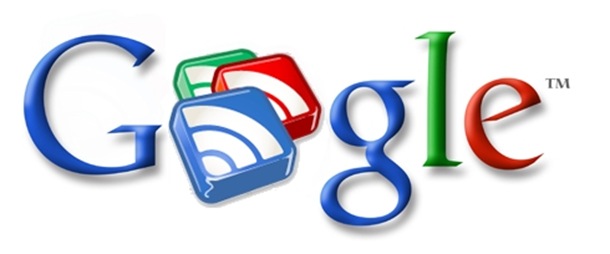 google-reader-logo