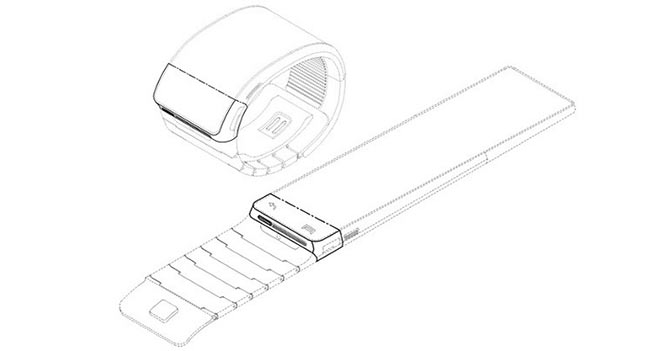 01-1-Samsung-Smartwatch-Patent