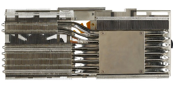 MSI анонсировала разогнанную видеокарту GeForce GTX 780 Lightning