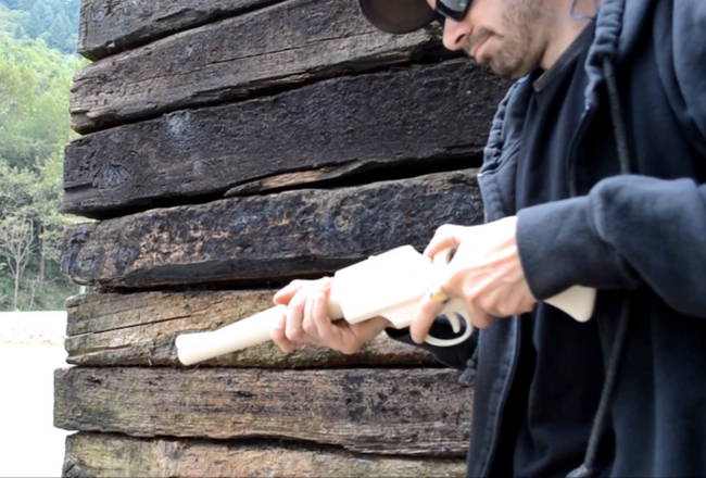 3D-printed-rifle