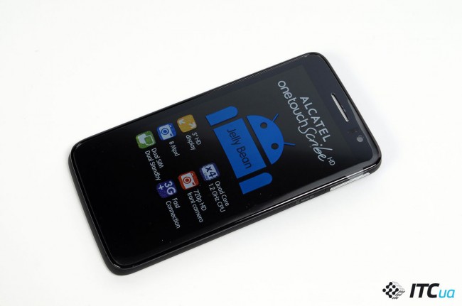ALCATEL ONE TOUCH SCRIBE HD 05