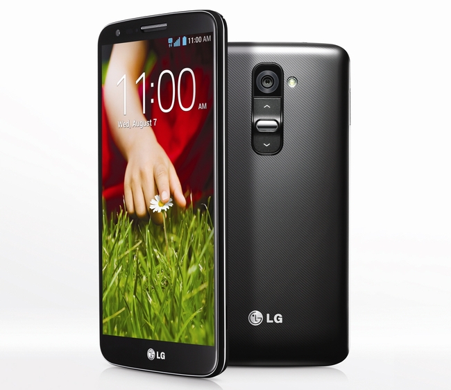 LG G2 Image