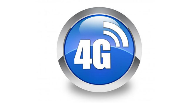 Связь 4G появится в Украине не ранее 2016 года