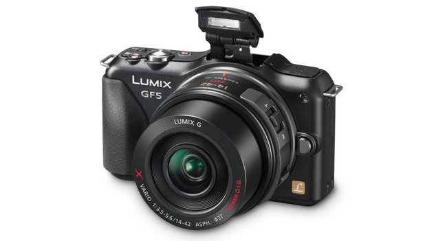 Panasonic-Lumix-DMC-GF5-Kit