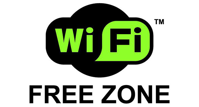 ZN.UA: Бесплатный Wi-Fi в Киеве есть, но не всегда там, где обещали власти