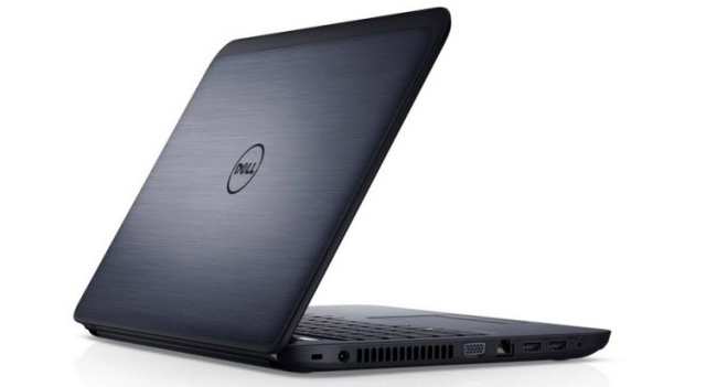 Dell обновила линейку ноутбуков и ультрабуков для сферы бизнеса