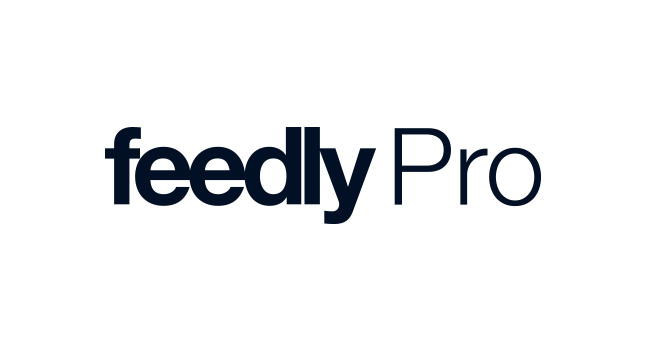 Запущена платная версия сервиса чтения RSS - Feedly Pro