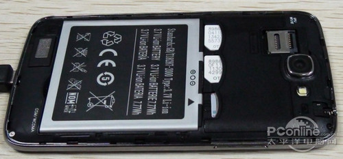 GooPhone и LG разработали смартфоны с поддержкой трех SIM-картм
