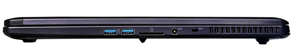 MSI выпустила игровой ноутбук GS70