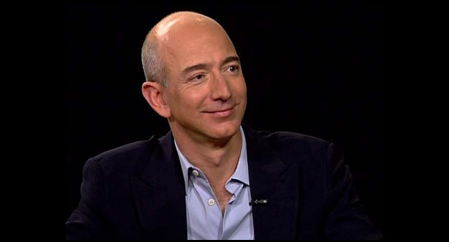 Глава Amazon купит Washington Post