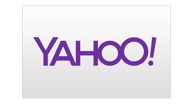 Yahoo изменит свой логотип через месяц