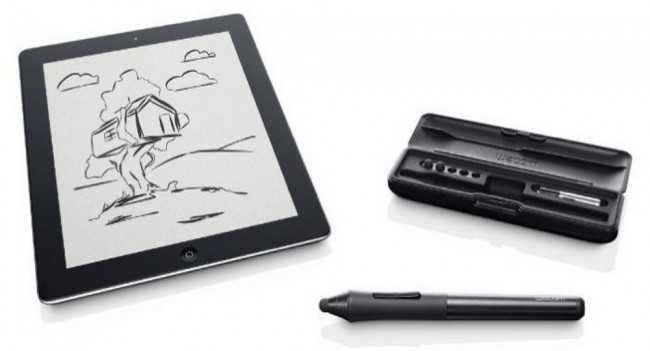 WACOM INTUOS CREATIVE STYLUS