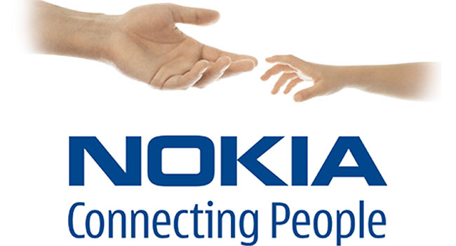 02-Nokia-Connecting