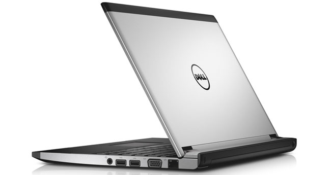 Dell представляет в Украине ноутбук для учеников и студентов - Latitude 3330