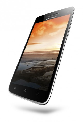 Lenovo выпустила смартфон Vibe X с толщиной корпуса 6,9 мм