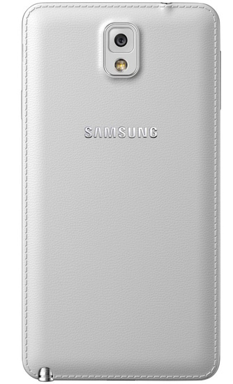 Состоялся релиз смартфона Samsung Galaxy Note 3