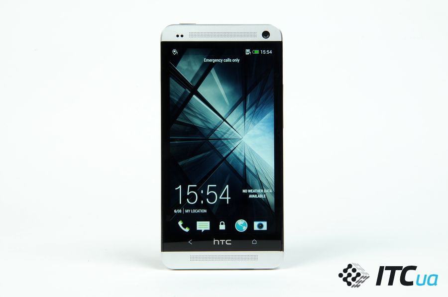 Ремонт телефонов HTC One Dual SIM