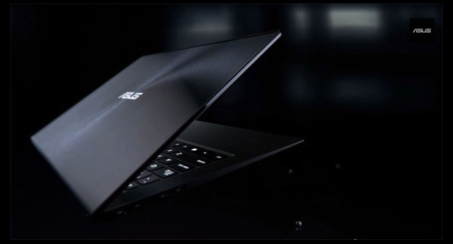 Ультрабук ASUS Zenbook UX301 оснащен дисплеем с разрешением 2560x1440 точек