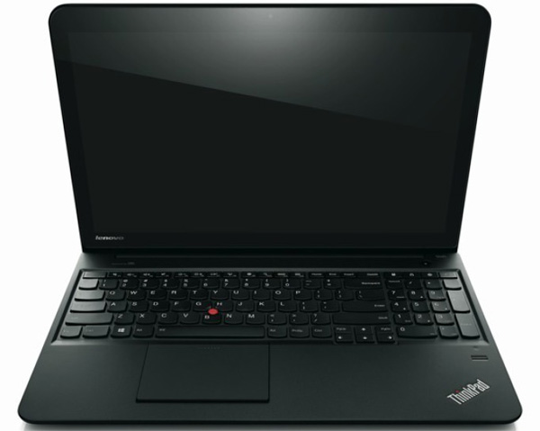 Lenovo привезла на IFA 2013 пять новых ноутбуков ThinkPads