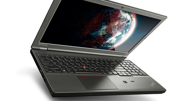 Lenovo представила несколько новых ноутбуков для сферы бизнеса