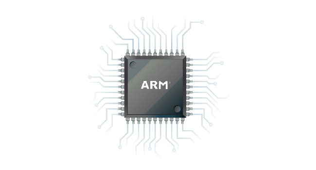 Dell и HP намерены выпускать серверы на базе ARM процессоров