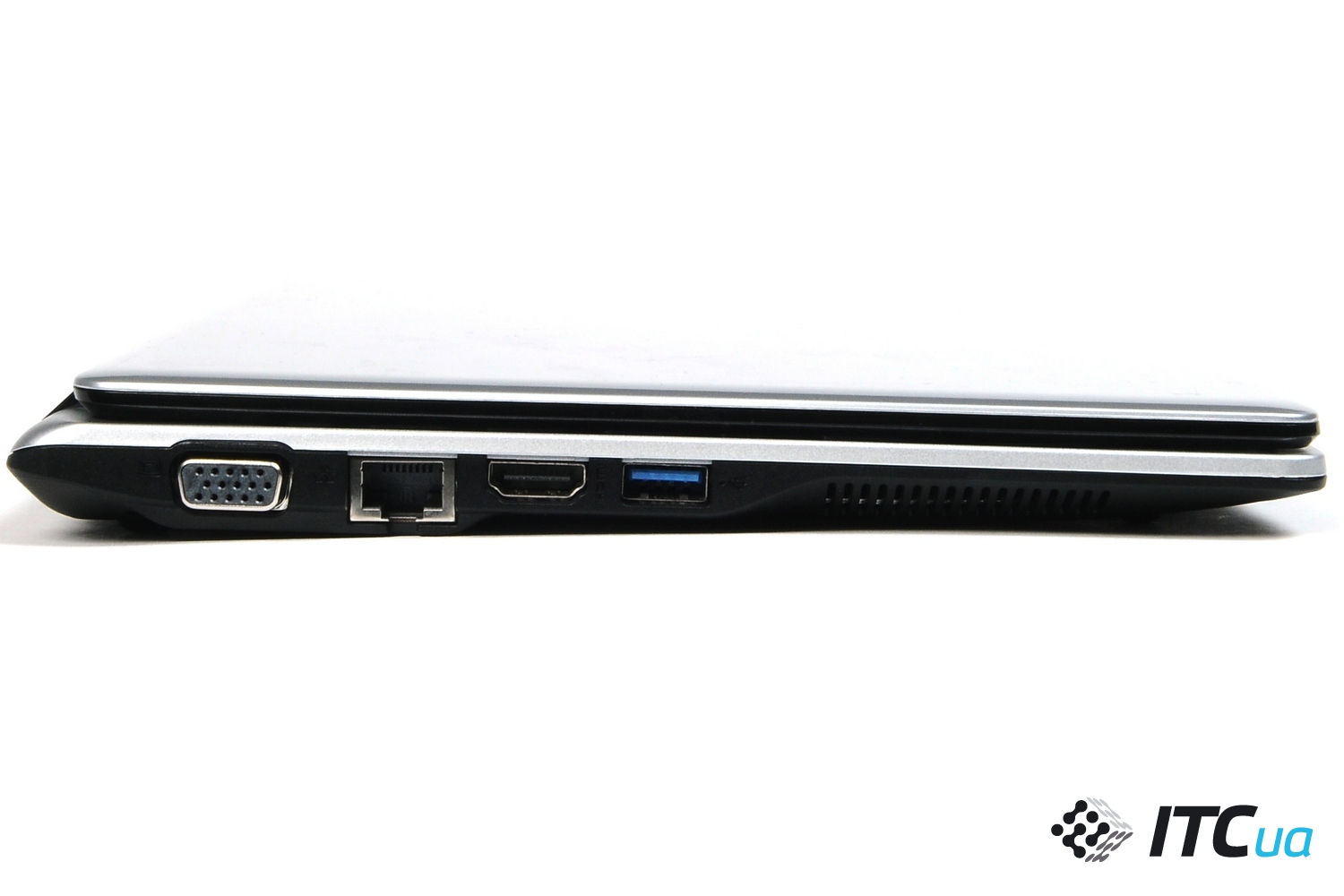 Обзор ноутбука Acer Aspire V5