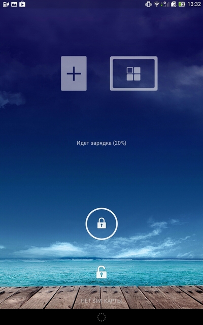 Обзор планшета ASUS Fonepad 7