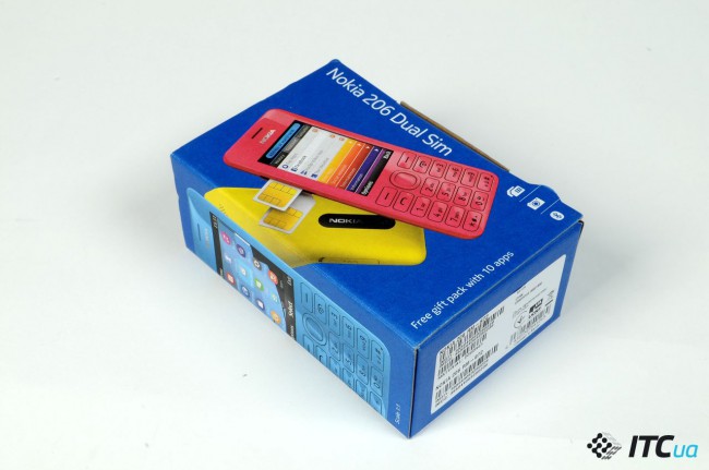Nokia 206 Dual SIM 02