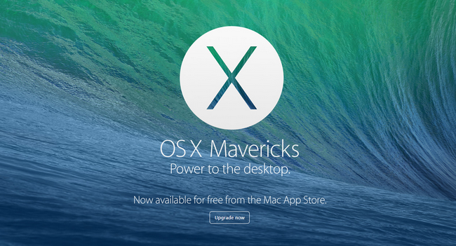 OSX_Maverick
