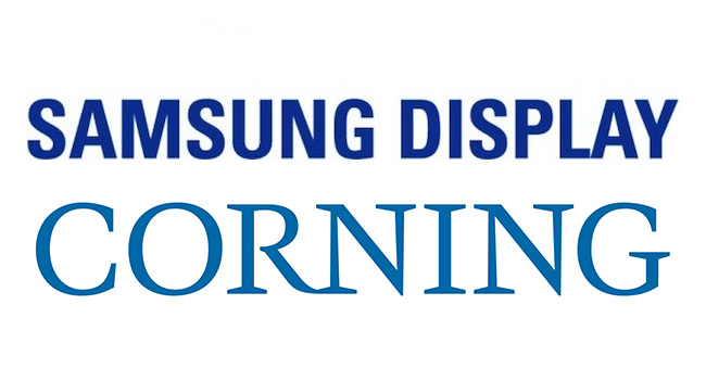 Corning и Samsung Display заключили ряд соглашений