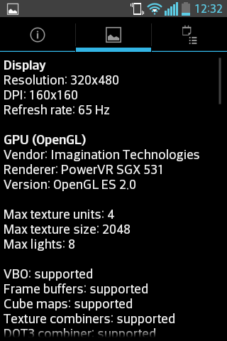 Обзор смартфонов LG Optimus L4 II E440 и L4 II Dual E445