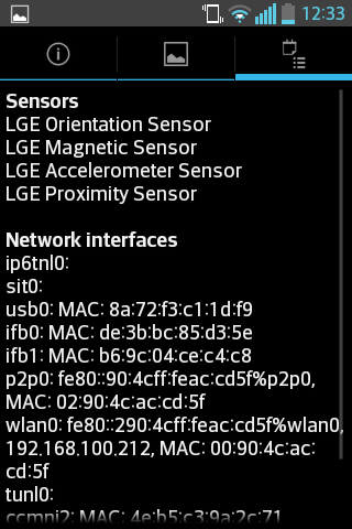 Обзор смартфонов LG Optimus L4 II E440 и L4 II Dual E445