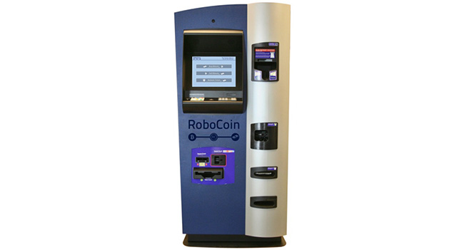 В Канаде заработают первые Bitcoin-банкоматы