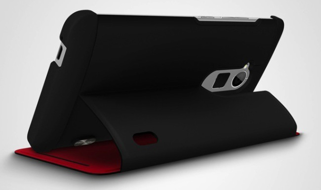 HTC выпустила смартфон One Max с 5,9-дюймовым дисплеем и сканером отпечатков пальцев
