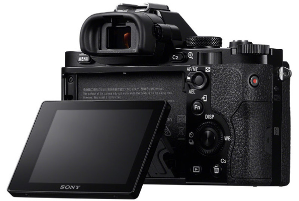 Sony официально представила полнокадровые беззеркальные камеры α7R и α7, объективы и аксессуары к ним