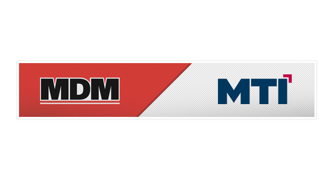 MTI и MDM объединяются в одну компанию