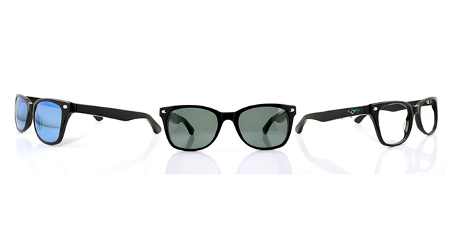 На Indiegogo собирают средства на выпуск доступных умных очков ION Glasses