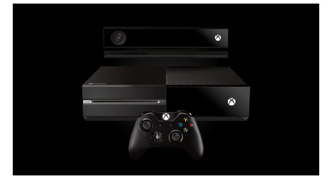 Консоль Xbox One способна выполнять голосовые команды и работать в многозадачном режиме