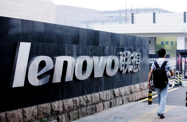 В ближайшие месяцы Lenovo начнет продавать смартфоны более чем на 20 новых рынках